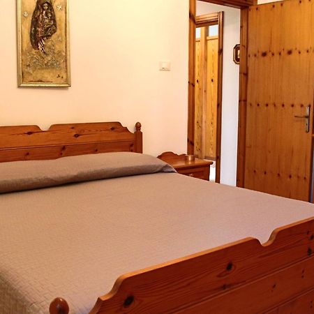 Casa Marisa Villa Vacanza Castellana Grotte Buitenkant foto