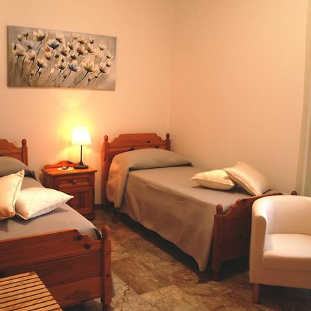 Casa Marisa Villa Vacanza Castellana Grotte Buitenkant foto