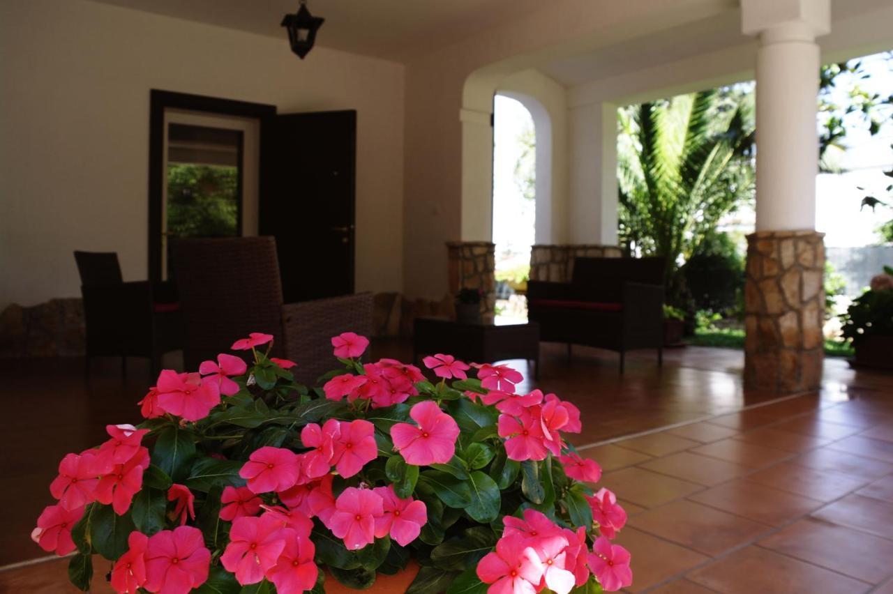 Casa Marisa Villa Vacanza Castellana Grotte Buitenkant foto