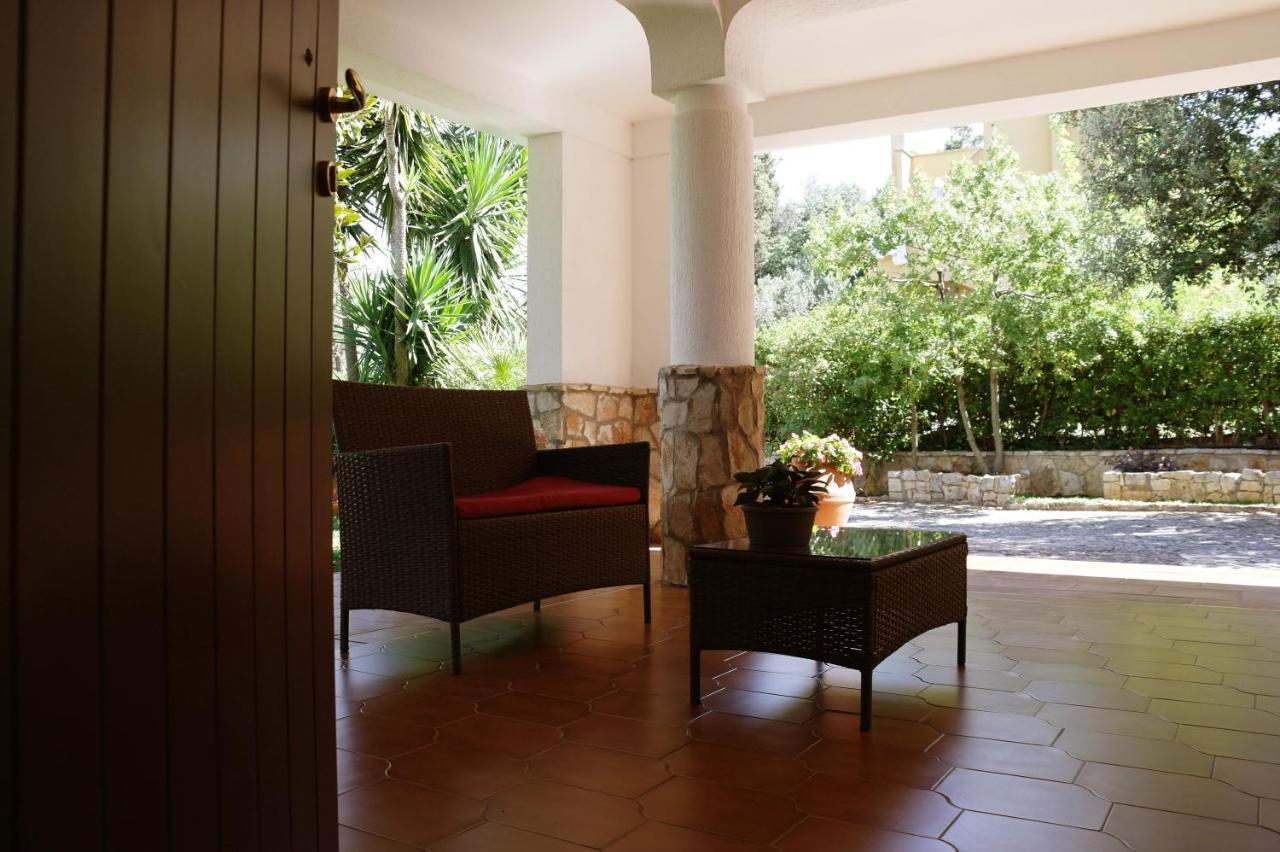 Casa Marisa Villa Vacanza Castellana Grotte Buitenkant foto