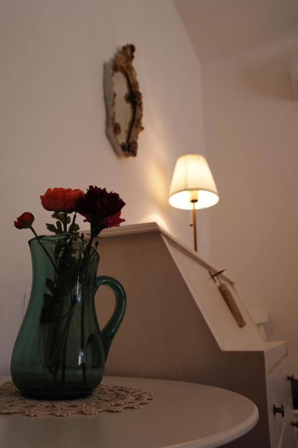 Casa Marisa Villa Vacanza Castellana Grotte Buitenkant foto