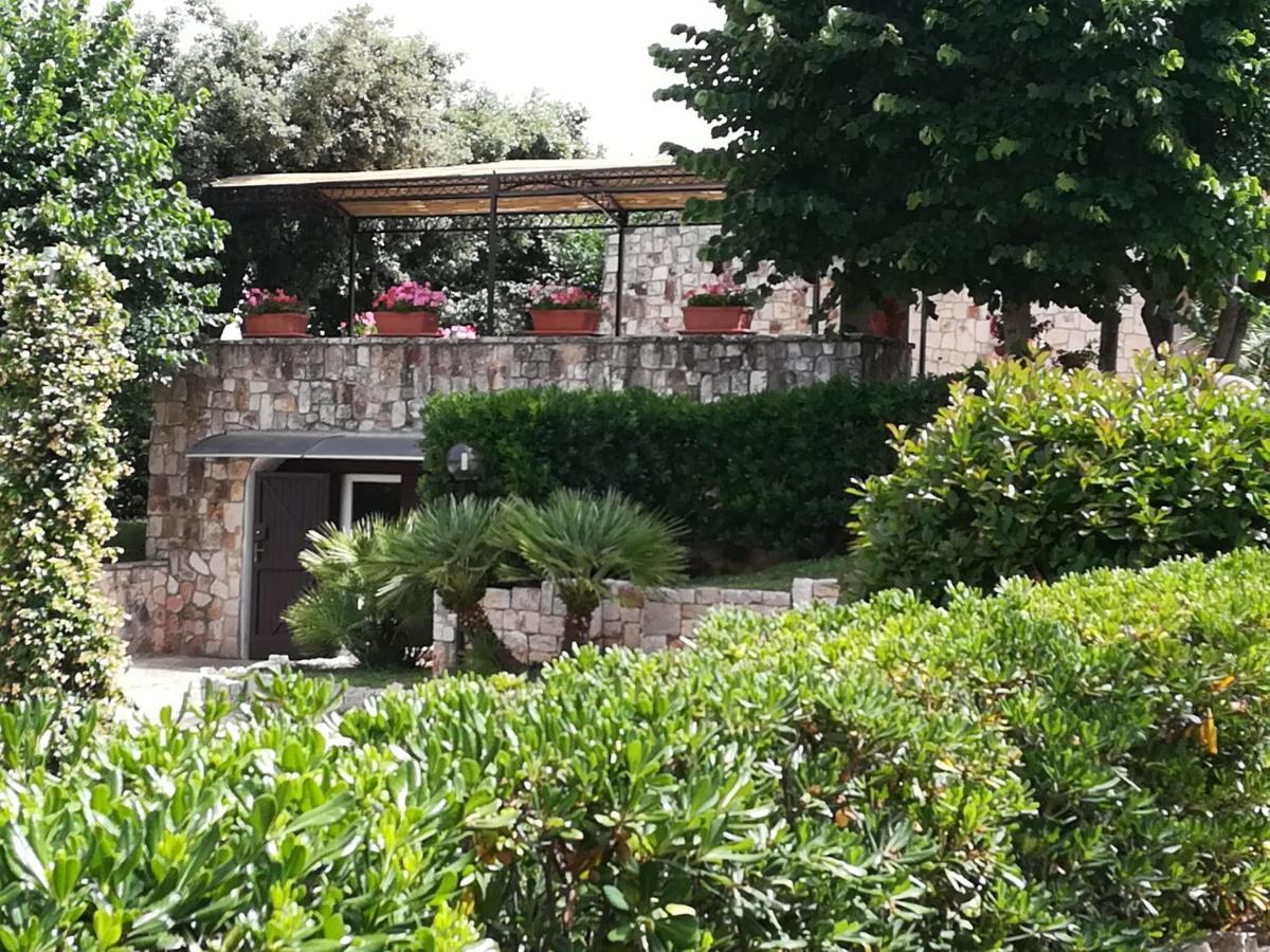 Casa Marisa Villa Vacanza Castellana Grotte Buitenkant foto