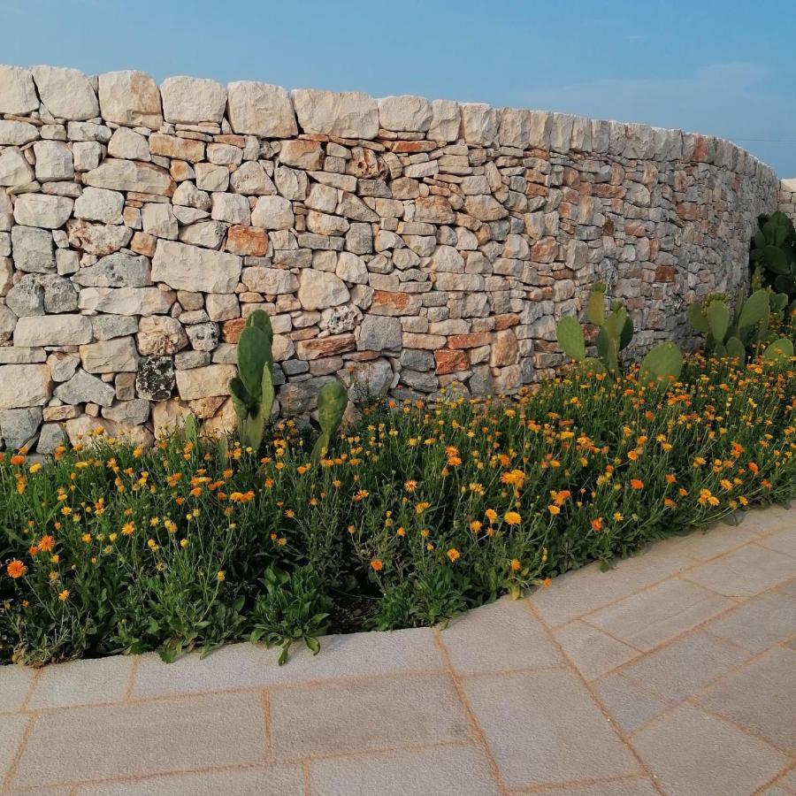 Casa Marisa Villa Vacanza Castellana Grotte Buitenkant foto