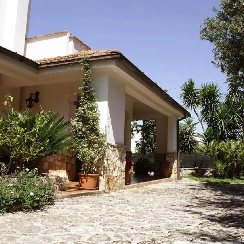 Casa Marisa Villa Vacanza Castellana Grotte Buitenkant foto