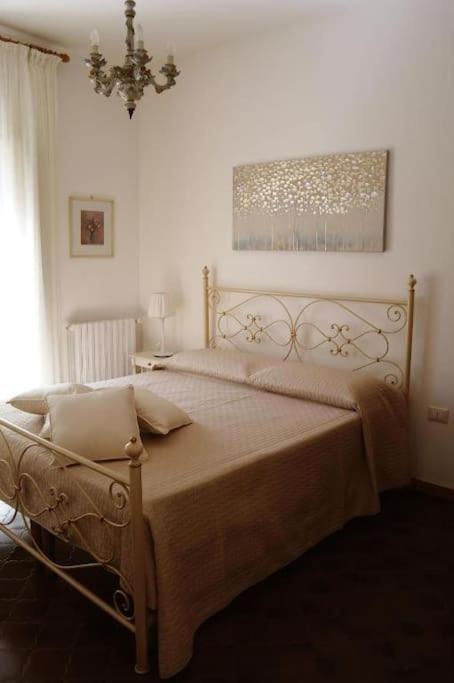 Casa Marisa Villa Vacanza Castellana Grotte Buitenkant foto