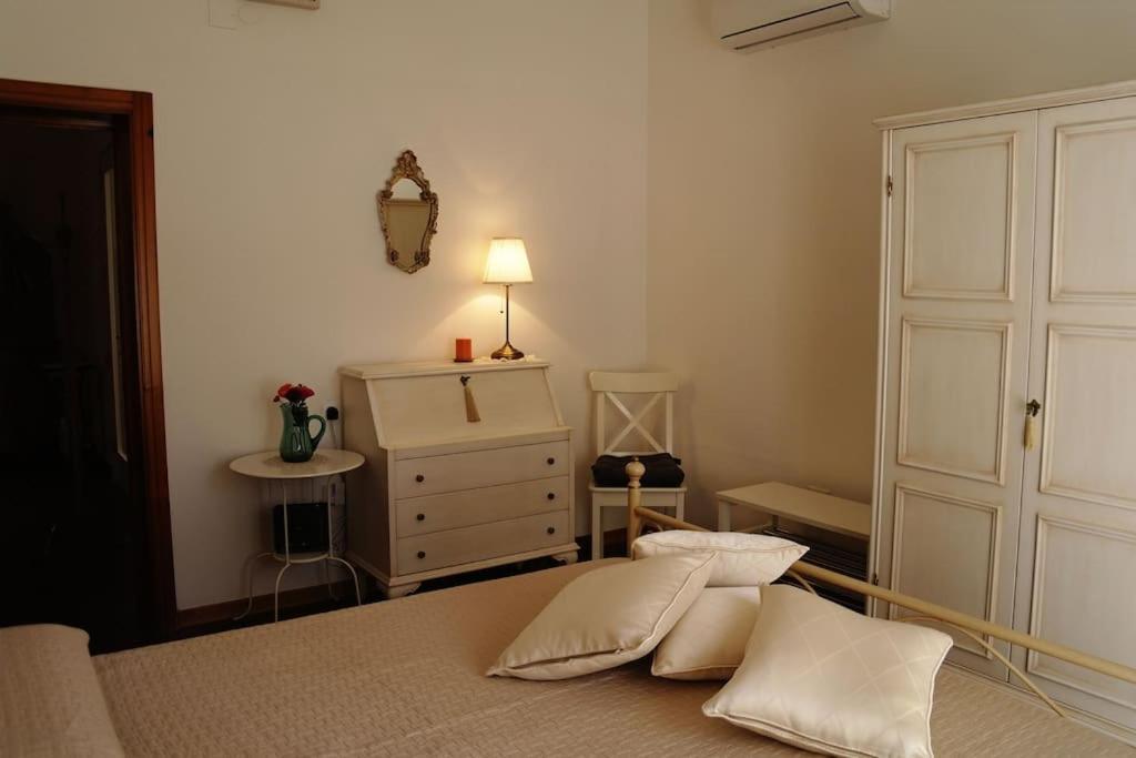 Casa Marisa Villa Vacanza Castellana Grotte Buitenkant foto