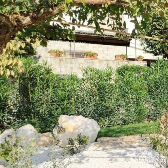 Casa Marisa Villa Vacanza Castellana Grotte Buitenkant foto