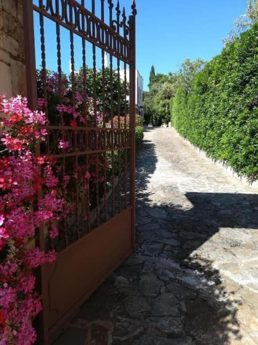 Casa Marisa Villa Vacanza Castellana Grotte Buitenkant foto