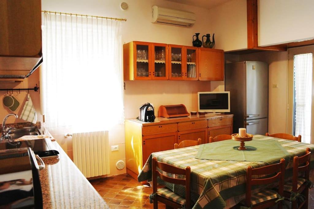 Casa Marisa Villa Vacanza Castellana Grotte Buitenkant foto