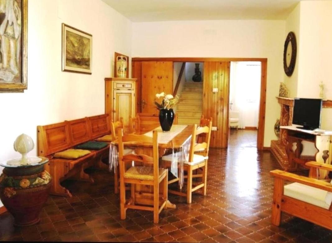 Casa Marisa Villa Vacanza Castellana Grotte Buitenkant foto