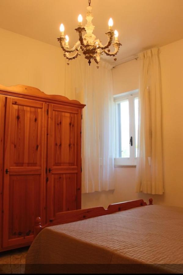 Casa Marisa Villa Vacanza Castellana Grotte Buitenkant foto