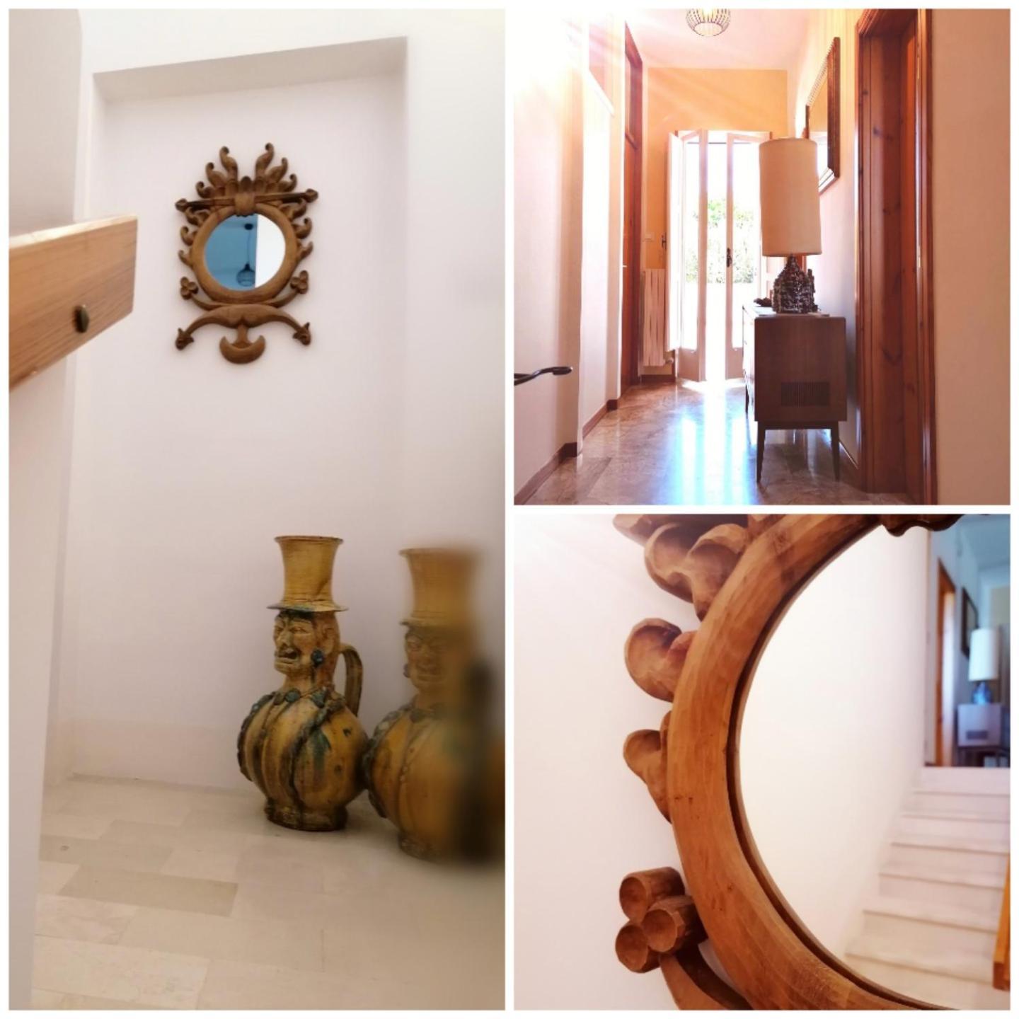 Casa Marisa Villa Vacanza Castellana Grotte Buitenkant foto