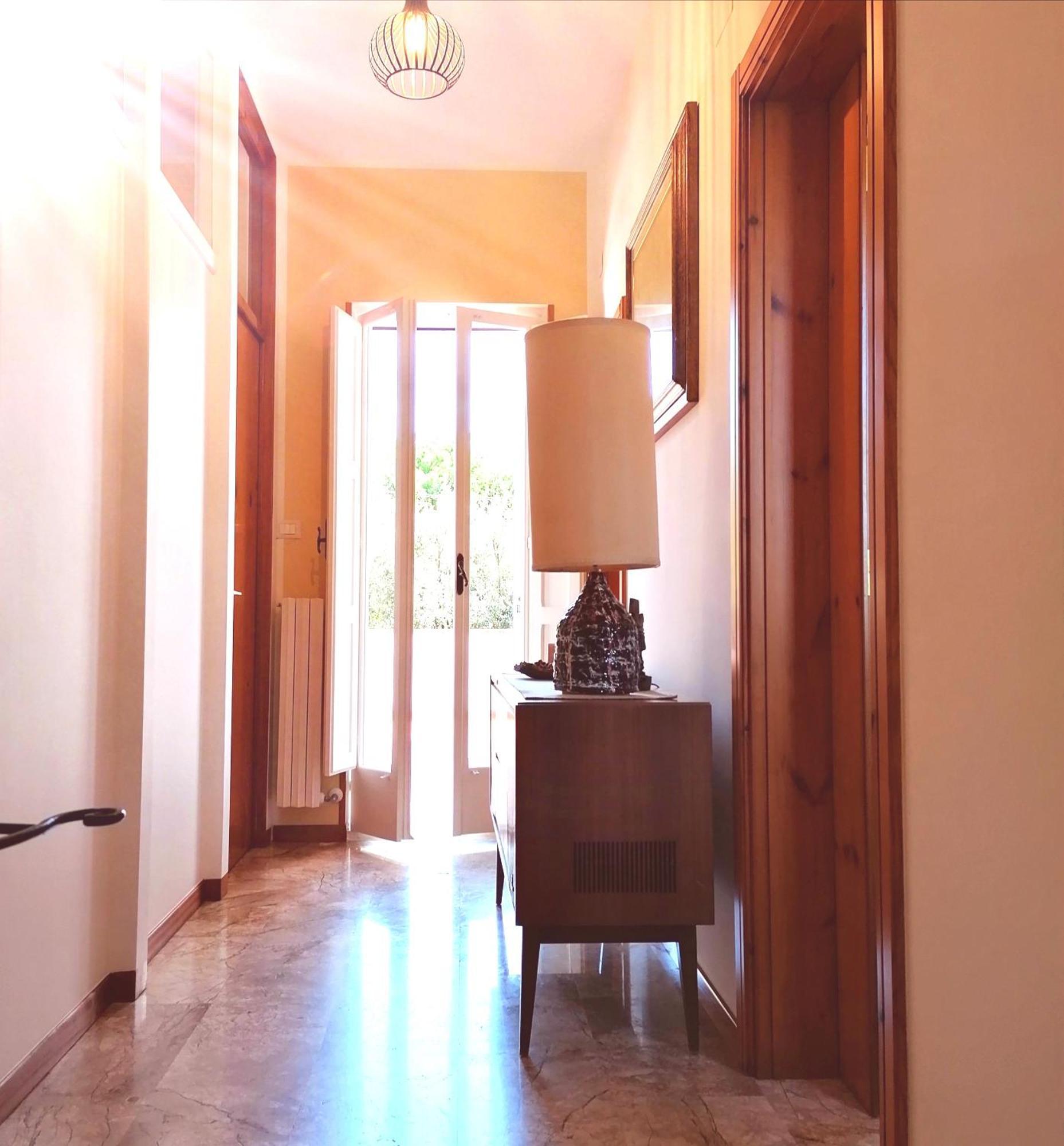 Casa Marisa Villa Vacanza Castellana Grotte Buitenkant foto