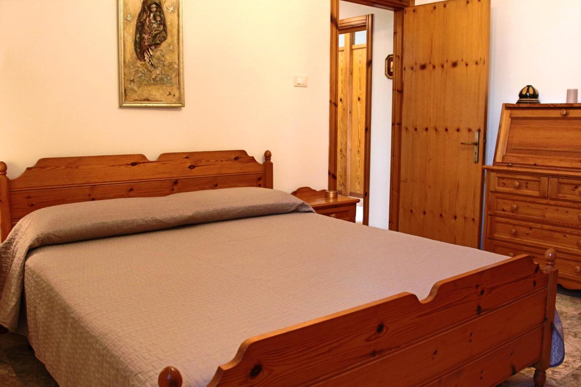 Casa Marisa Villa Vacanza Castellana Grotte Buitenkant foto